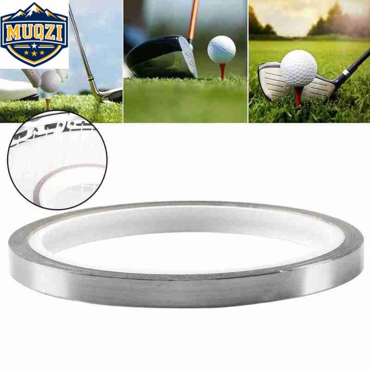 MUQZI 4 Meters Balance Strips Aggravated Lead Sheet Tennis Badminton ...