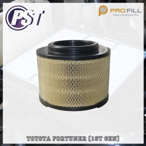 PST Air Filter 17801-0C010 (AF-1430) - Toyota Fortuner (1st Gen) 2005-16