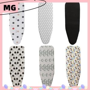 【Magical House】 [ New Hot Fashion] Bền bàn ủi vải mới nặng chịu nhiệt dày bàn ủi Bìa Pad phổ dụng nguồn cung cấp giặt in độn
