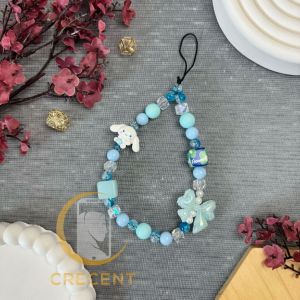 TOY Story SANRIO CUBE PREMIUM Lanyard Tali Gantungan Gelang Strap HP Phone Charm Handphone Device Kamera Handmade Macaron Candy Lanyard Full Warna Korean Style Estetik Bracelet Beads Cinnamoroll Lotso Buzz Jessie Woody