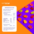 Expert Boost - Gummy Vitamin D 600 IU Anak dan Dewasa | Paket 30 Hari. 