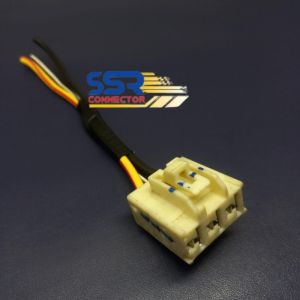SOKET SOCKET ECU ECCU ACG SGCU SPUL SPULL YAMAHA NMAX AEROX FREEGO LEXI DLL ORIGINAL