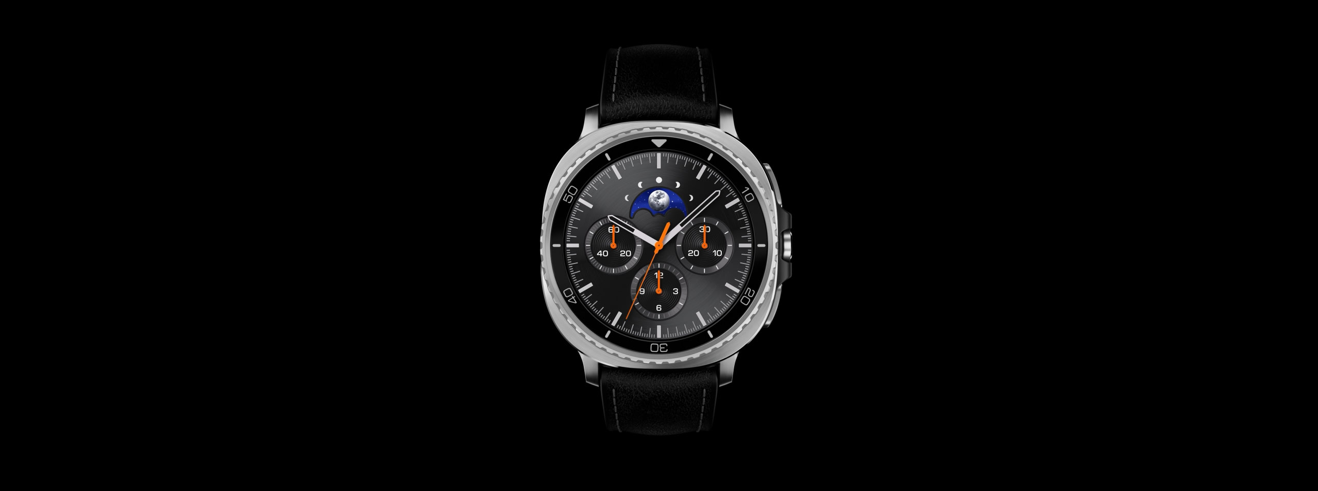 Samsung Galaxy Watch8 Classic Bluetooth นาฬิกา Smart Watch