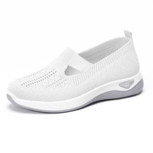Free Shipping Long WindWomenS Shoes Custom-Made New Styles Soft-Soled Comfortable For All-Day Wear Casual Shoes Soft-Soled Durable And Easy To Wear
