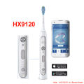 Original New for Philips Sonicare Platinum Electric Toothbrush HX9120 HX9150 HX9160 Handle Improves Gum Health In Only Two Weeks. 