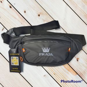TAS SLEMPANG PRIA ANTI AIR BAHAN PREMIUM DISTRO