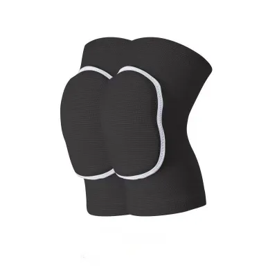knee and elbow pads set for kids for 4-16 years old for Dancing basketball Yoga volleyball skating Fitness Protector sports Sponge knee and elbow pads 1 Pair