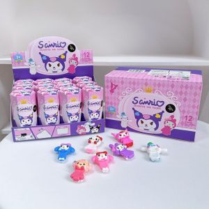 Puppa Angel Sanrio Series Blind Box
