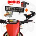 LAMPU PAPAN KLX CRF KTM VIAR LAMPU SUPERMOTO LAMPU LED DEPAN 6 MATA LAMPU PAR LED LAMPU SOROT MOTOR SUPER TERANG LAMPU SOROT LED LAMPU TEMBAK SOROT MOTOR LAMPU SOROT MOTOR LAMPU SOROT SUPERMOTO LAMPU TEMBAK SUPERMOTO TRAIL LED PAPAN MOMOR LAMPU PAPAN CRF. 