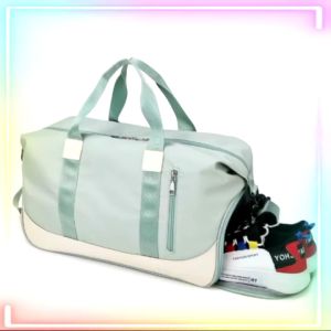 Tas Travel Bag & Olahraga Berkualitas Tinggi: UZUMAKI BAGS