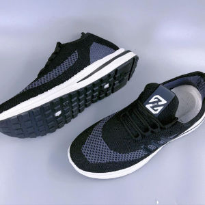 MP39 Sepatu Sneakers Pria Running Shoes