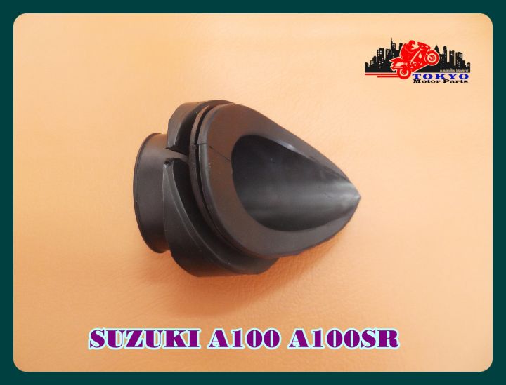 AM SUPERCUB Complete Double Seat For Suzuki A100, AS100, A100SR – High Quality Replacement