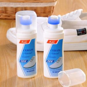 CHAI CỌ VỆ SINH GIÀY COMBO 2 CHAI – LÀM SẠCH GIÀY THỂ THAO GIÀY TRẮNG ĐẾ GIÀY KHÔNG CẦN CỌ RỜI