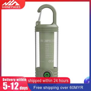 Super Bright Flashlight USB Charging Portable Pocket Flashlight 150LM Outdoor Emergency Light 1200mAh for Outdoor Hiking