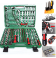 {FREESHIPPING/COD}Assorted Set Tool Box Car Motorcycle Repair Set Hand Tools Home Service motor DIY Random Set. T09.. 