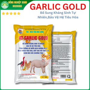 TKS Vi Sinh – Hỗ Trợ Tiêu Hóa Tăng Trưởng Gia Súc Gia Cầm 1kg