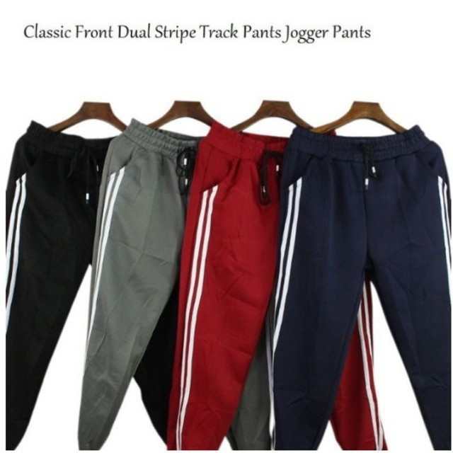 Jogger pants sales unisex