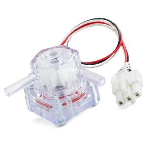 Easy To Install Flowmeter Precisions Water Flows Sensors Ensuring best Performances Of Water Purifiers & Ice maker