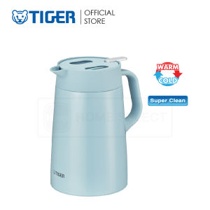 Tiger Brand Stainless Steel Thermal Handy Jug - Assorted Color (1200ML) [Model: PWO-A120]