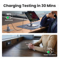 UGREEN 30W 20W GaN PD Type C Fast Charging Charger for iPhone 16 pro max 16 15 14 13 12 pro max SAMSUNG S25 ultra s24 ultra s23 S22 Huawei Xiaomi Realme. 