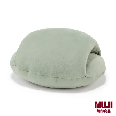 MUJI Soft Cushion For Nap
