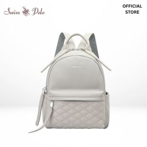 SWISS POLO Ladies Backpack - Multi Colour HEL 7574