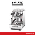 Expobar Office Line Leva 1 Coffee Machine. 