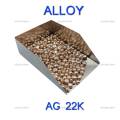 อัลลอยด์ซิลเวอร์ Alloy Silver 100g. 