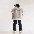 New เสื้อยืด Fear Of God Essentials(เอสเซนเชียล) แท้100% T-Shirt. 