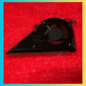 Quạt Tản Nhiệt Laptop HP Pavilion 14-DV 14-DV0054TU 14-DV0512TU 14-DV0536TU TPN-Q244 M24540-001 vga share new