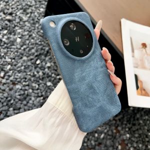 For OPPO Find X8 Ultra Case Luxury Cowboy Skin  Wireless Charging Protective Back Cover For Find X8 Pro X8S+ Phone Shell