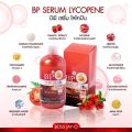 BP SERUM LYCOPENE 500ml ORIGINAL WHITENING BODY SERUM 2.1 VERSI TERBARU SERUM THAILAND. 