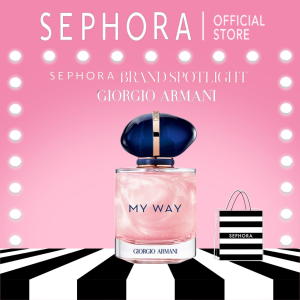 Giorgio Armani My Way EDP 90ml (100% Authentic )