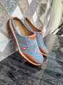 Sepatu selop lofers JNC 11 Rajut Import terbaru. 