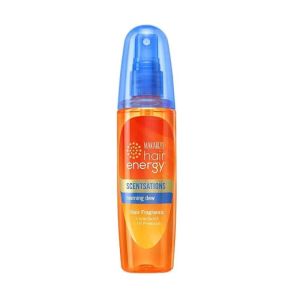 Makarizo Hair Energy Scentsations Hair Fragrance 30ML 100ML | Parfum Rambut Mist Perfume