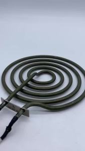 0259100 230V 50HZ 1400W Heating Element Heater Heating Tray For HD9220 HD9225 HD9232 HD9620 9621 9622 9623 Air Fryer