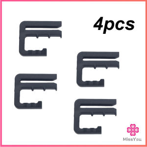 Missyou ตะขอปรับเอวกางเกง ปรับระดับเอวช่วยให้กางเกงกระชับ Pants buckle