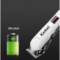 TÔNG ĐƠ CẮT TÓC KEMEI PRO KM-809A. 