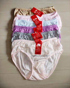 GOLDEN NICK 937 Celana Dalam Wanita Dewasa Nafishop16