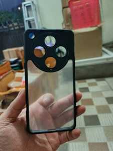 Casing Oppo Find X8 / X8 Pro Silikon Matte Original X Gear Soft Case Handphone