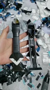 Silicon đa năng và caulk kit kính keo góc cho phòng tắm và nhà bếp các ứng dụng