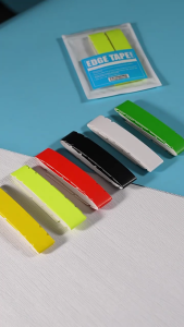 3Pcs Pickleballs Paddles Protection Tape Protective Guard Paddles Edge Cover Pickleballs Paddles Accessories Easy to Install