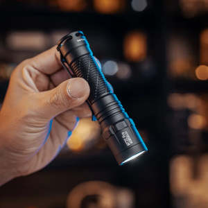 Nitecore MT2C PRO - 1800 lumens