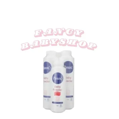 Pureen Baby Powder Offer Pack 525g*2+325g