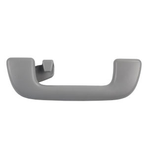 Toyota Roof Handle grip Grab Handle grip ceiling handle Cream Gery Brown handle with hood use for Toyota Wish Altis Estima Prius Vios Aruis Highlander Kluger Rav4 EZ 11-16 1pcs
