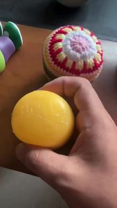 Need The same type of stress-relief sensory toy for sensory venting and educational stress relief