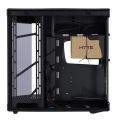 CASE (เคส) HYTE Y70 (BLACK) (E-ATX). 