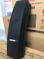 ( NHẬP KHẨU CHÍNH HÃNG) Loa thanh Bose 502A - Công suất RMS:150W-Công suất Max/Program: 600W Trở kháng: 8 ohms Tần số đáp tuyến: 150 Hz - 17 kHz (+/-3 dB) Độ nhạy (1w @ 1m): 90 dB SPL Cường độ phát âm cực đại 112 dB SPL(118 dB SPL peak). 