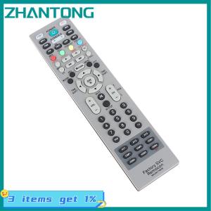 ZHANTONG รีโมทคอนโทรลบริการใหม่ MKJ39170828สำหรับ LG LCD LED TV Factory SVC remocon