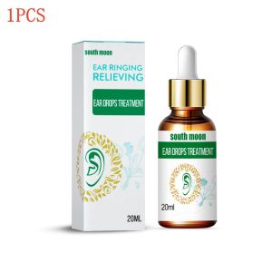EAR DROP TREATMENT Ear Infection Treatment Cleaning Liquid Earache Liquid Ear Pruritus Liquid Detergent Ear Ringing Relief Treatment Earwax Remover cleaner Ear Infection Treatment Cleaning Liquid Ear Disease
